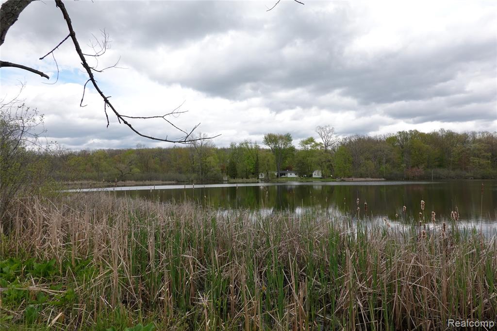 454 East Road, Holly, MI 48442 — Photo 10