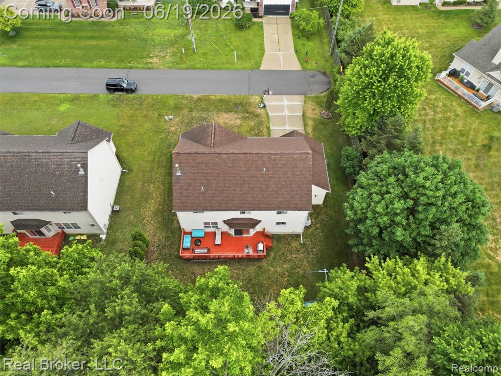6729 Eckerman Drive, Troy, MI 48085 — Photo 66