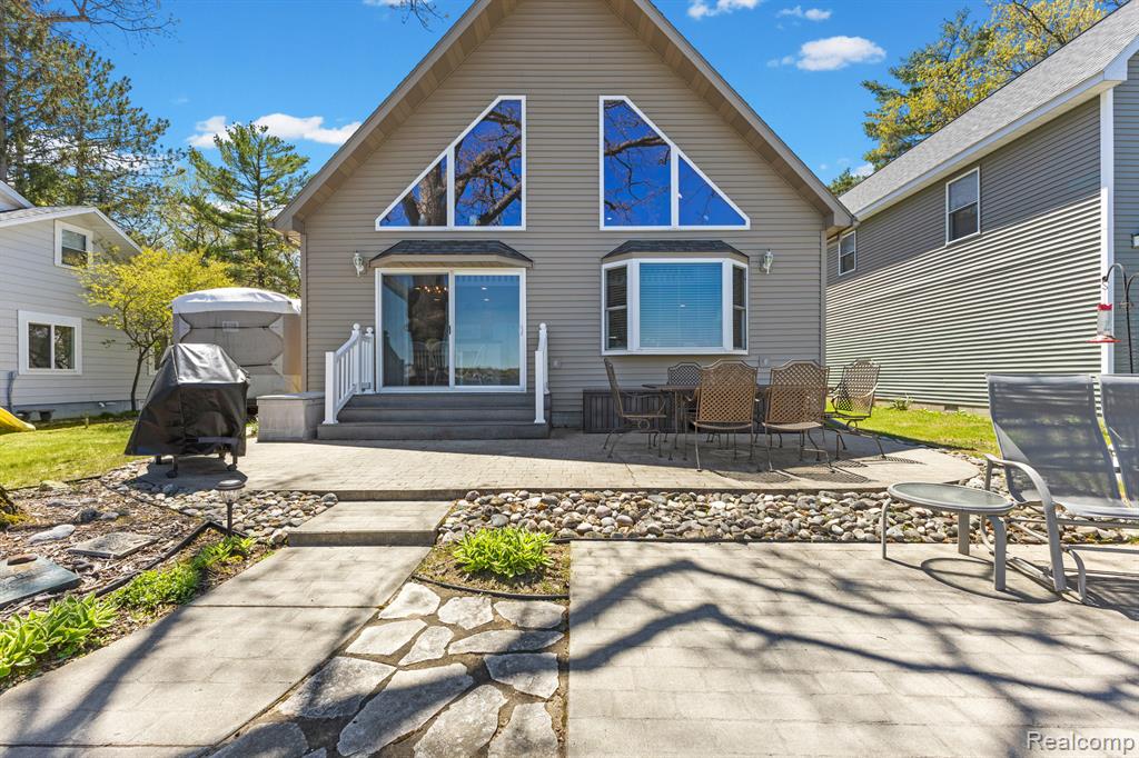 1434 Lake Drive, National City, MI 48748 — Photo 30