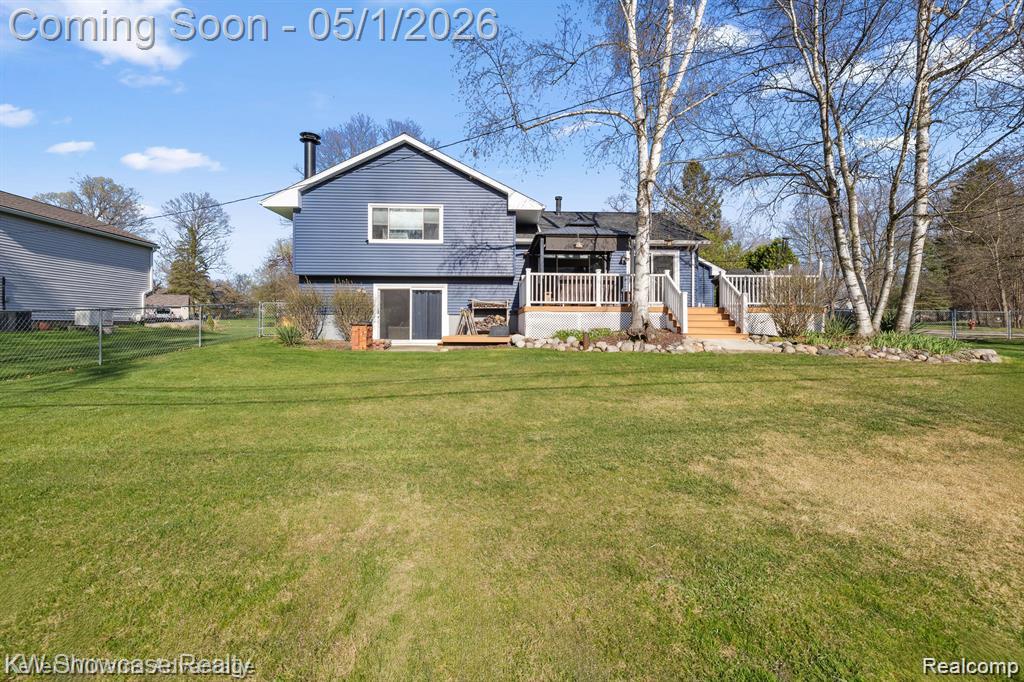 543 Woodland Drive, South Lyon, MI 48178 — Photo 27