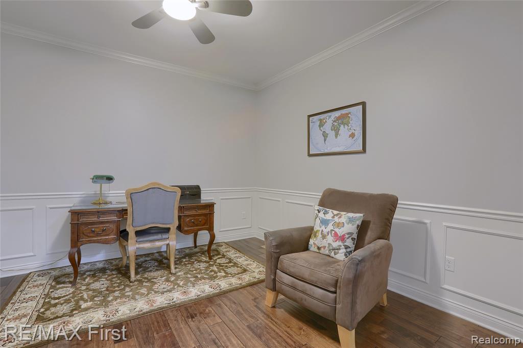 62868 Franklin Park Drive, Washington, MI — Photo 5