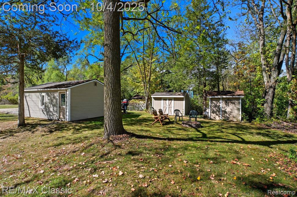 8791 Fairway Drive, Gregory, MI 48137 — Photo 31