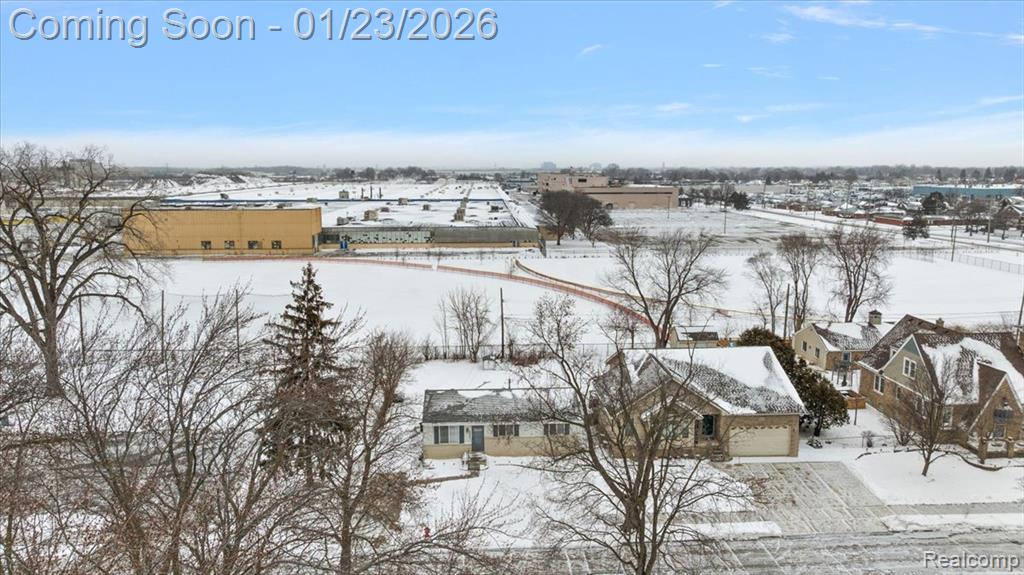 6823 Engleman, Center Line, MI 48015 — Photo 31