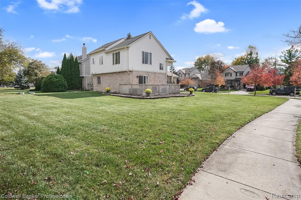 547 Tyler Lane, Canton, MI 48188 — Photo 45