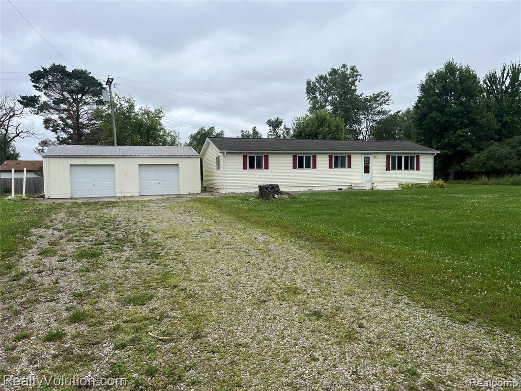 4025 Barth Drive, Mussey, MI 48014 — Photo 21
