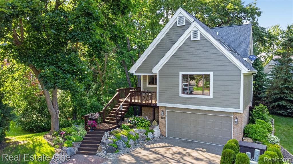 5569 Northcrest Court, Clarkston, MI — Photo 43