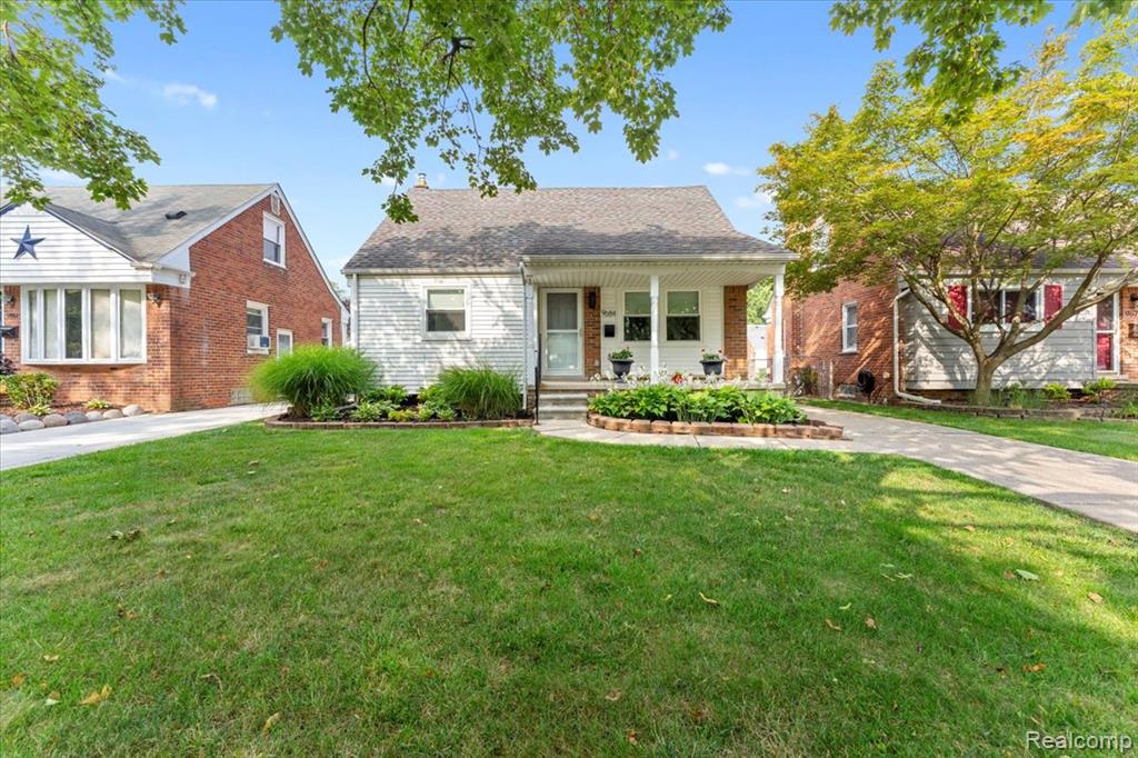 9684 Fox Avenue, Allen Park, MI 48101 — Photo 3