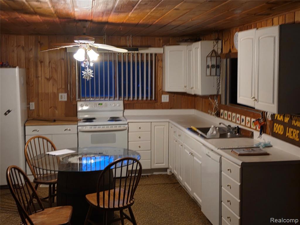 5136 Hardwood Trail, Hubbard Lake, MI 49747 — Photo 39