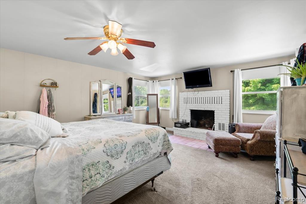 7569 S Durand Road, Durand, MI 48429 — Photo 17