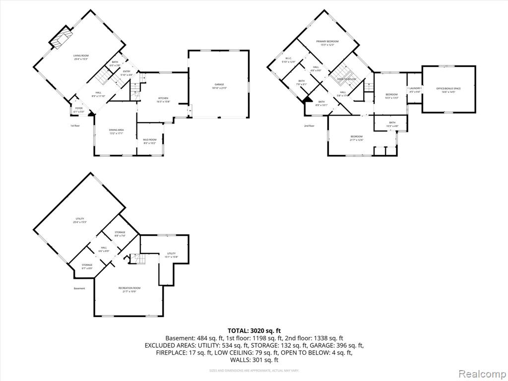 2026 Norway Road, Ann Arbor, MI 48104 — Photo 46