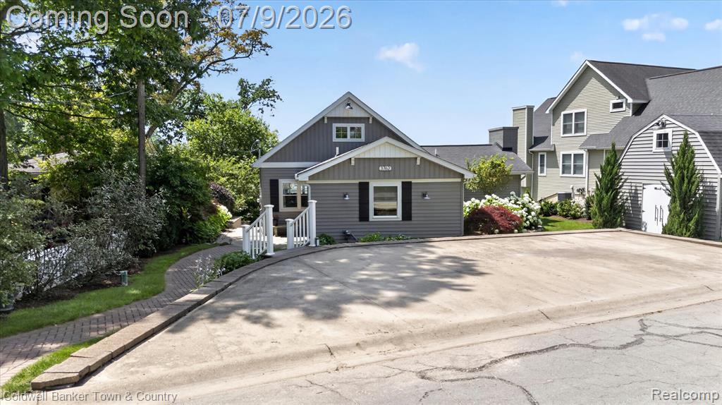 3762 Noble, Brighton, MI 48116 — Photo 86