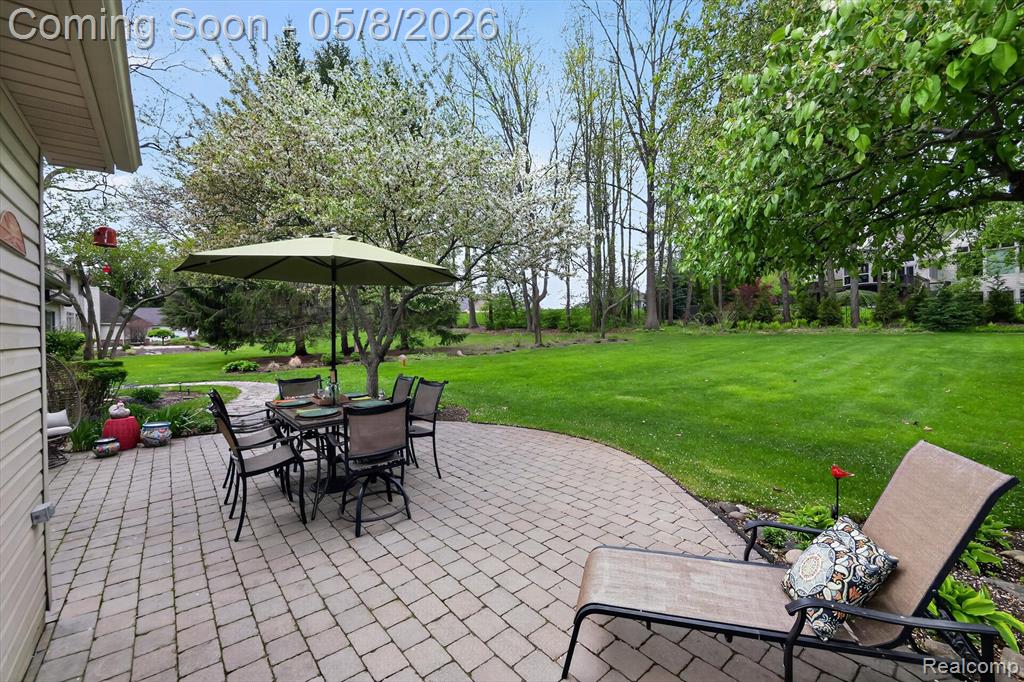 4455 Driftwood Drive, Commerce Twp, MI 48382 — Photo 37