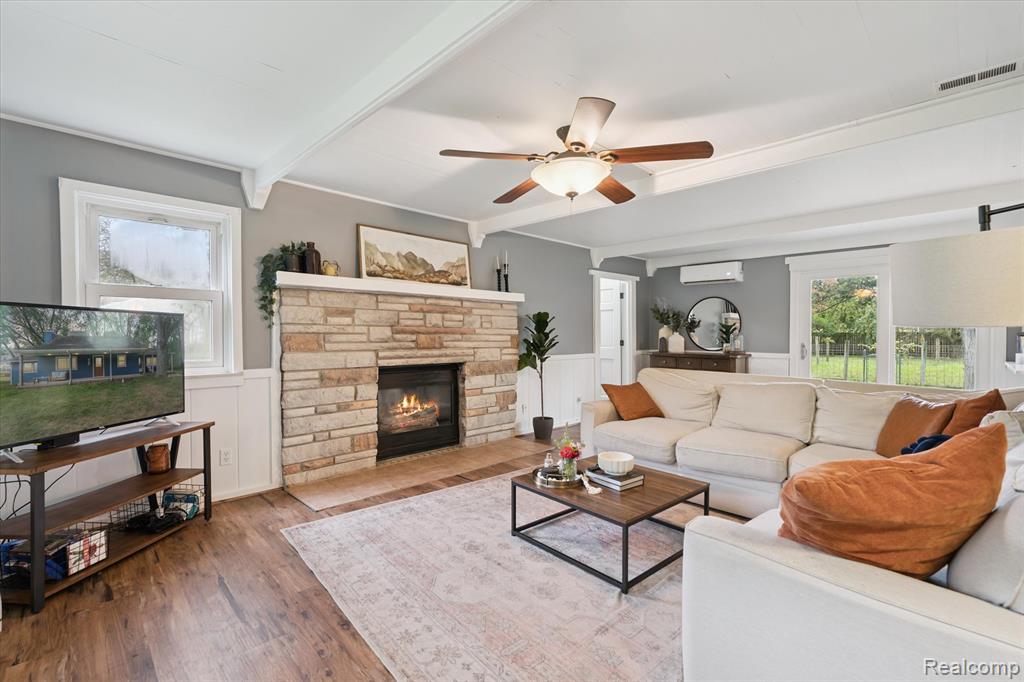 9201 Reid Road, Gaines Vlg, MI 48473 — Photo 16
