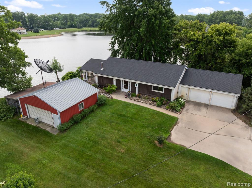 6177 1/2 S Sheridan Avenue, Durand, MI 48429 — Photo 6