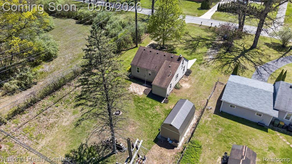 38982 Wabash Street, Romulus, MI 48174 — Photo 43