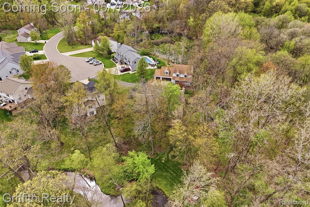 2000 Laurel Oak Drive, Howell, MI 48855 — Photo 34