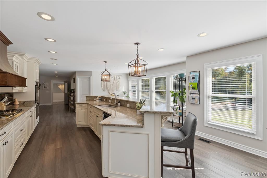 2160 E Jones Road, Howell, MI 48855 — Photo 42