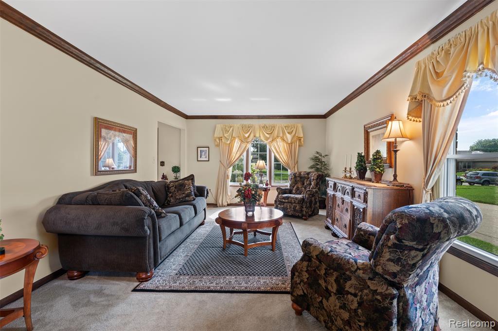 46959 Spruce Drive, Shelby Twp, MI 48315 — Photo 9