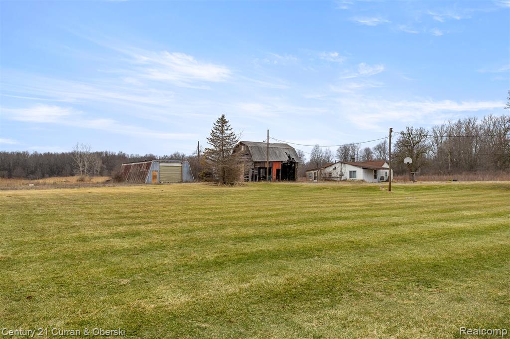 12394 Wahrman Street, Romulus, MI 48174 — Photo 15
