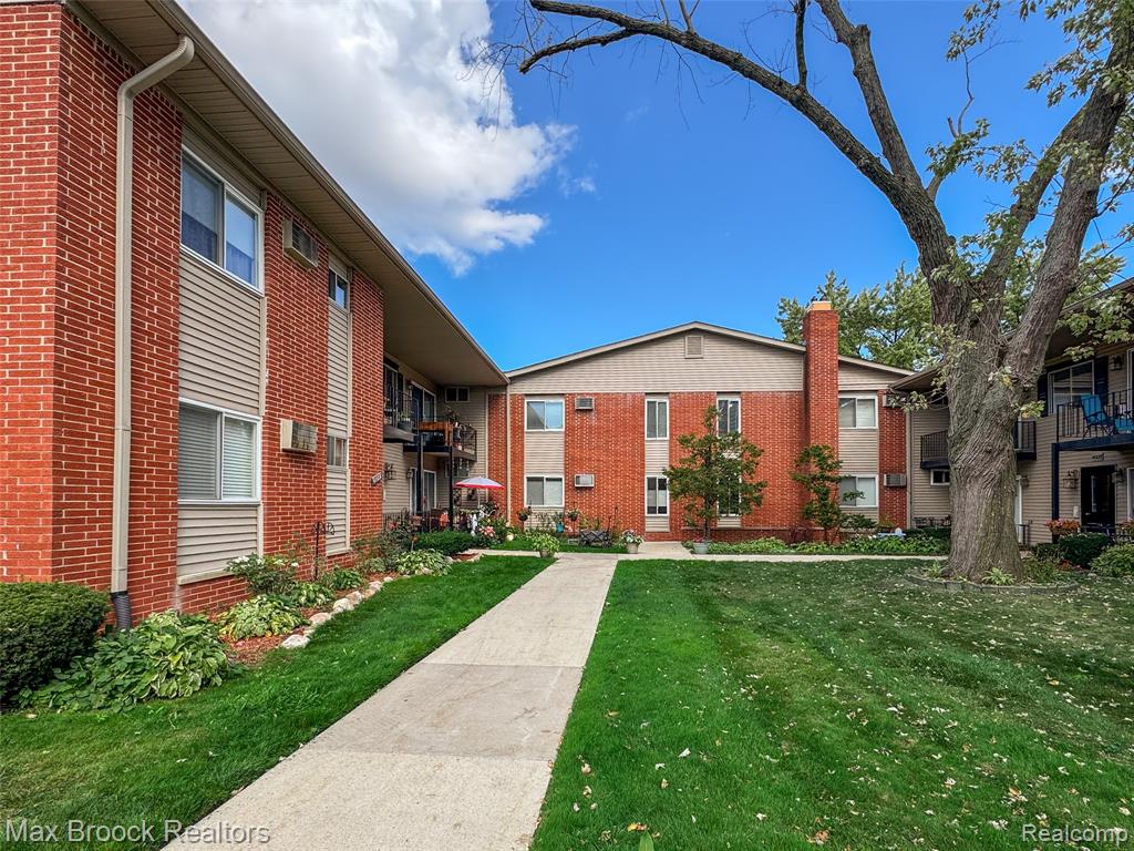 4109 Benjamin Avenue, 2, Royal Oak, MI 48073 — Photo 5