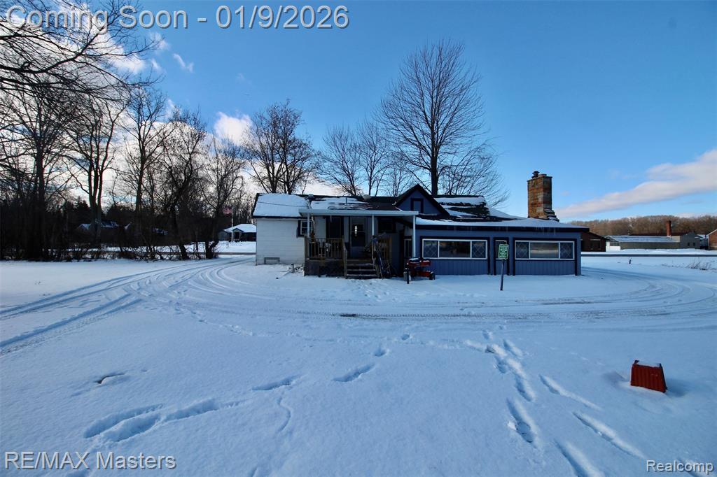 20501 Middlebelt Road, Romulus, MI 48174 — Photo 3