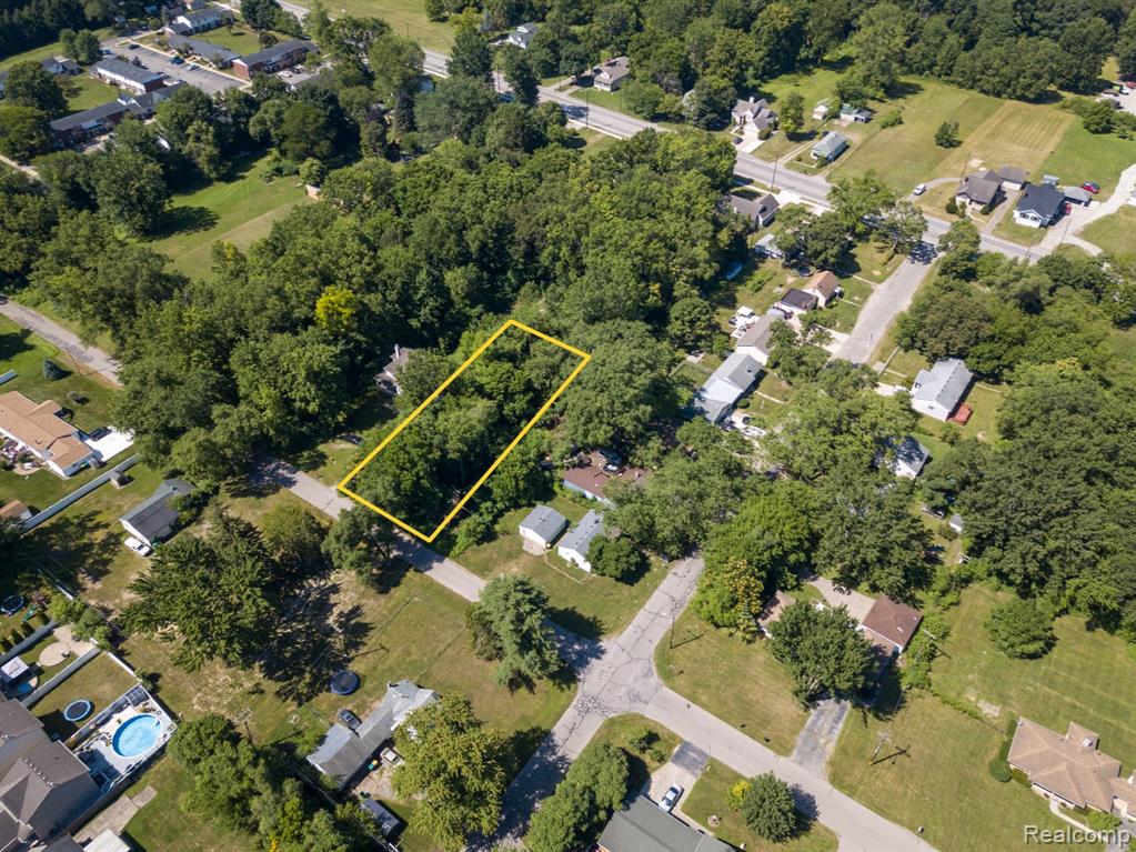 6026 Newberry Street, Romulus, MI 48174 — Photo 3