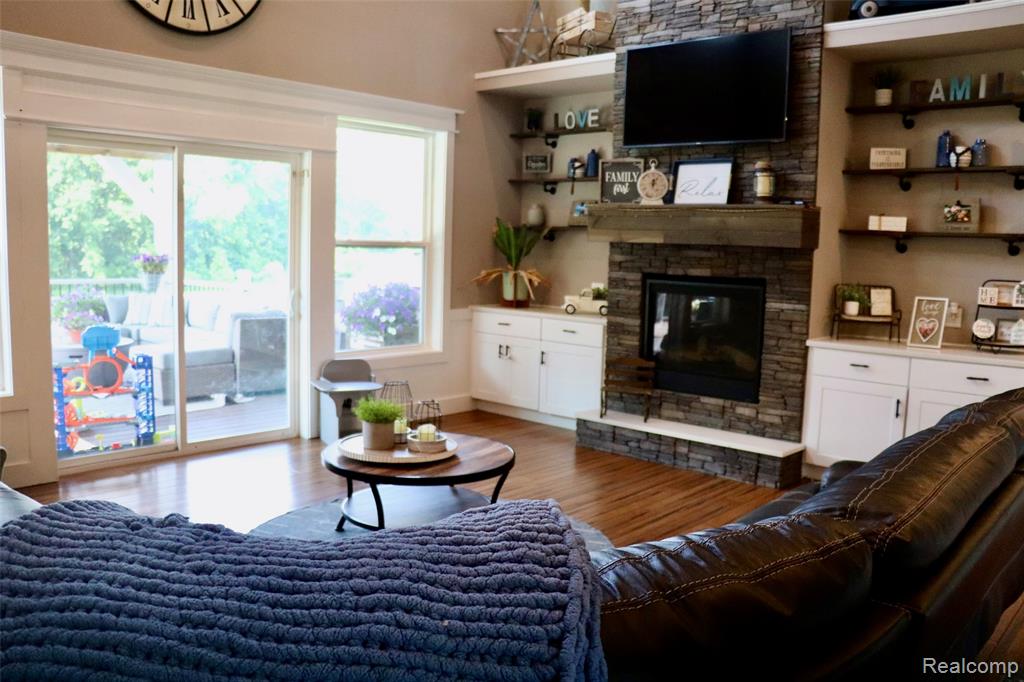 4385 Nelson Scott Drive, Holly, MI 48442 — Photo 24