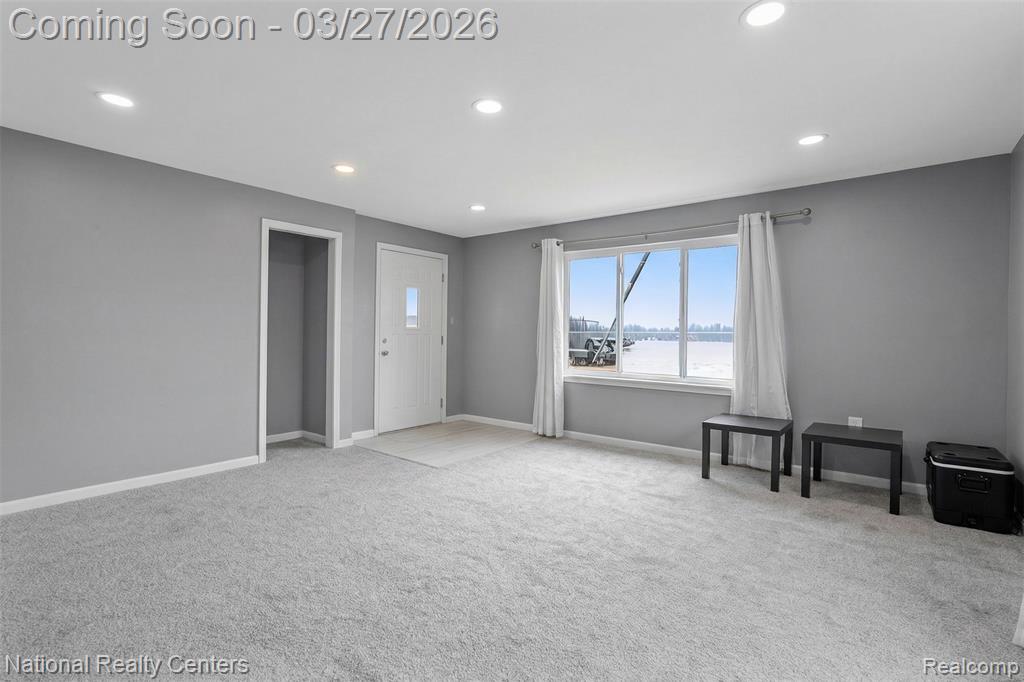 23725 Bredow Avenue, Romulus, MI 48174 — Photo 6