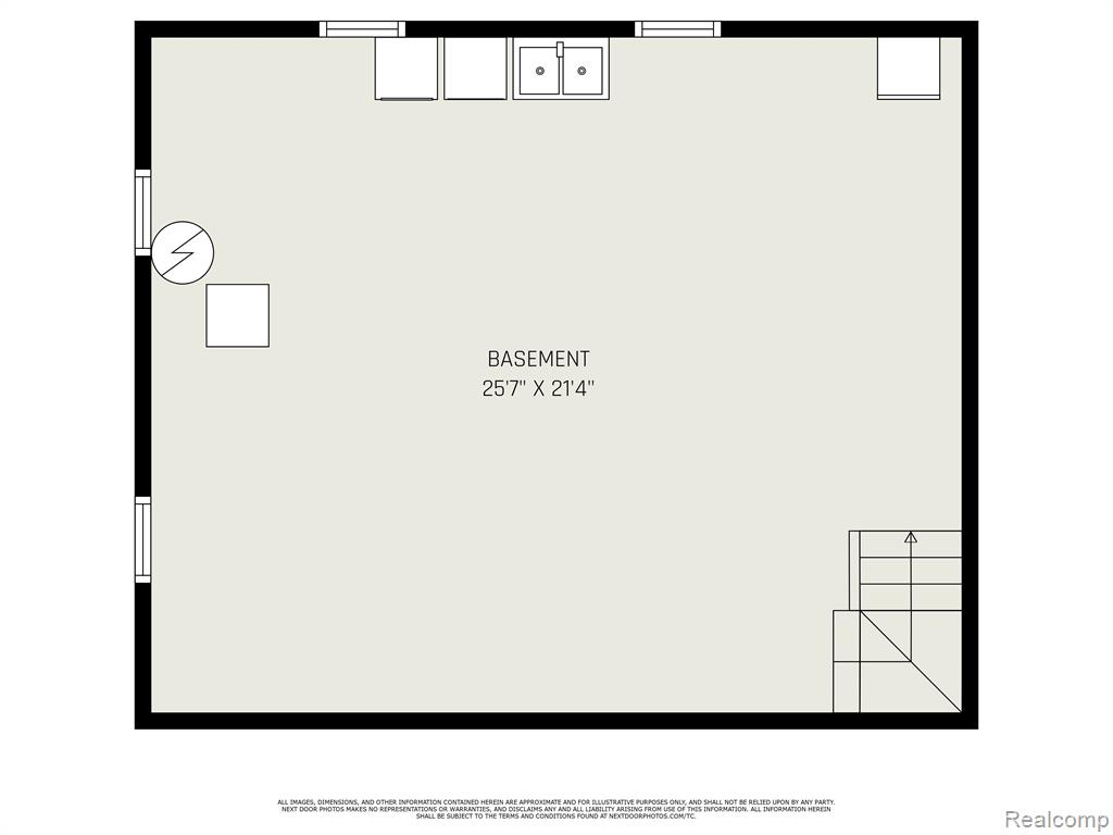 4196 CRESTKNOLL Drive, Grand Blanc, MI 48439 — Photo 27