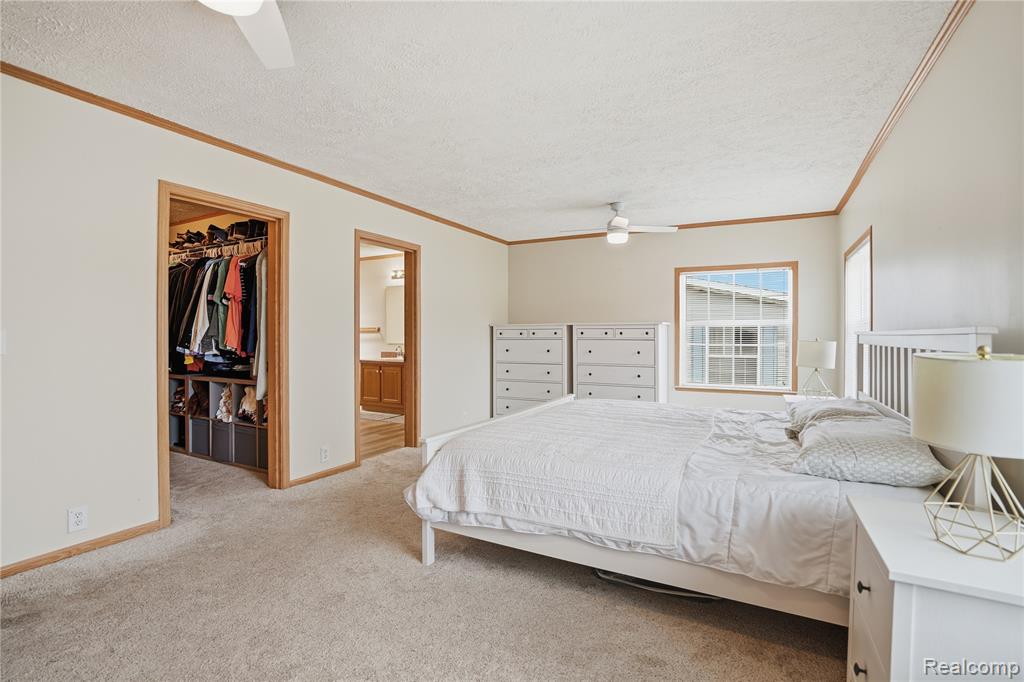 11078 Stony River Court, 522, South Lyon, MI 48178 — Photo 7