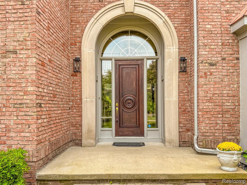 4801 GOODISON PLACE Drive, Rochester, MI 48306 — Photo 18