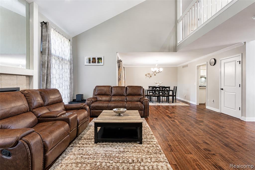 37520 Amber Drive, Farmington Hills, MI 48331 — Photo 13