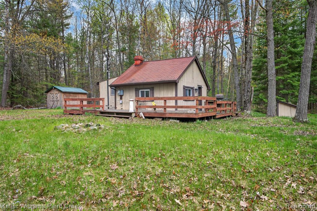 5429 Daily Road, Clement, MI 48610 — Photo 14