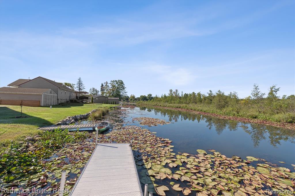 8474 Baudine Road, Pinckney, MI 48169 — Photo 48