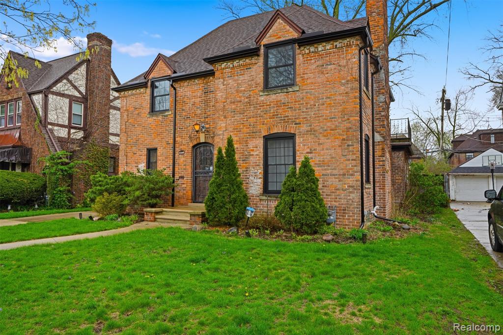17566 Fairfield Street, Detroit, MI 48221 — Photo 2