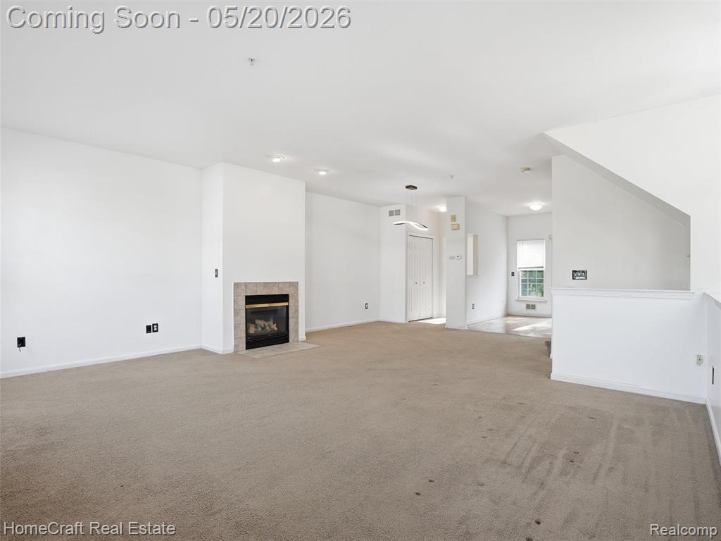 43806 CHERRY GROVE Court E, Canton, MI 48188 — Photo 3