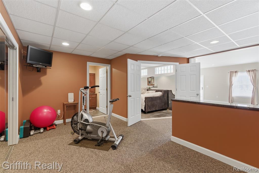 7524 Elmbrooke Way, Brighton, MI 48116 — Photo 34