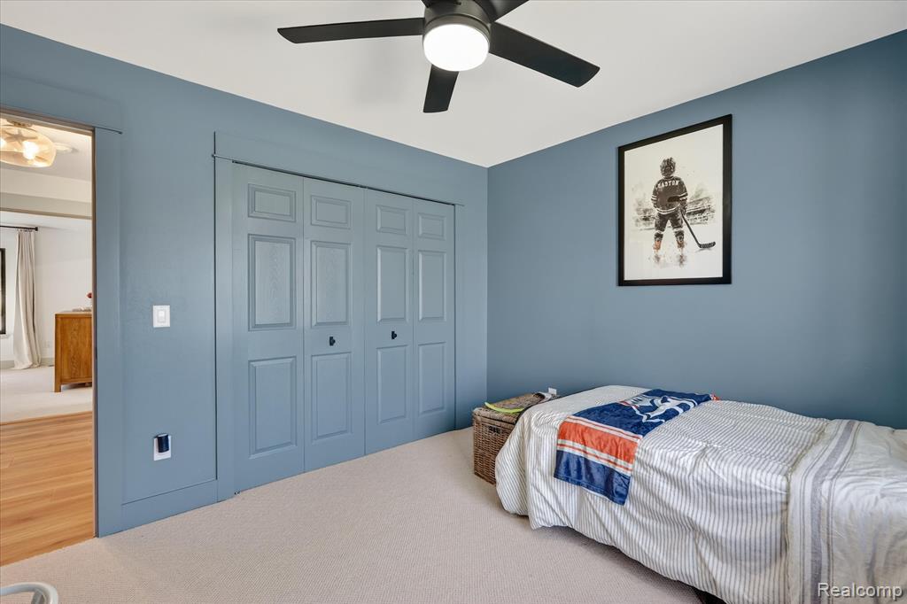 16529 W Horseshoe Trail, Linden, MI 48451 — Photo 21
