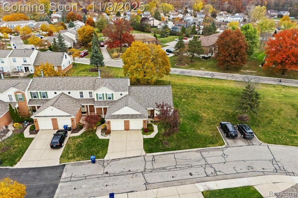 43576 Yorkville Drive, 27, Canton, MI 48188 — Photo 32