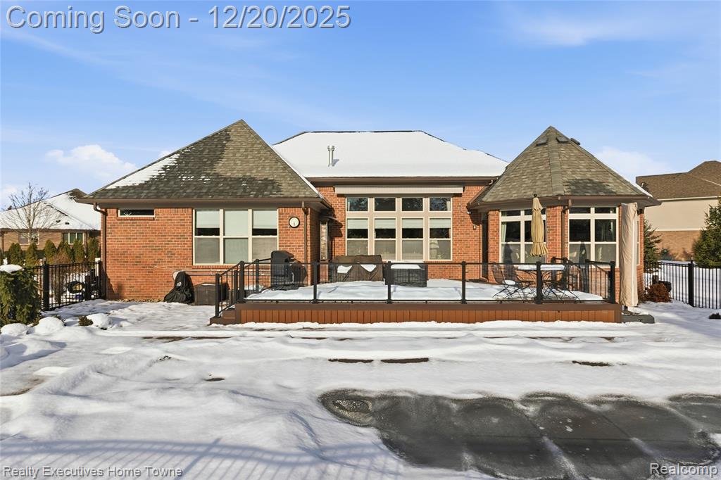 63072 S Plantation Court, Washington, MI 48095 — Photo 51
