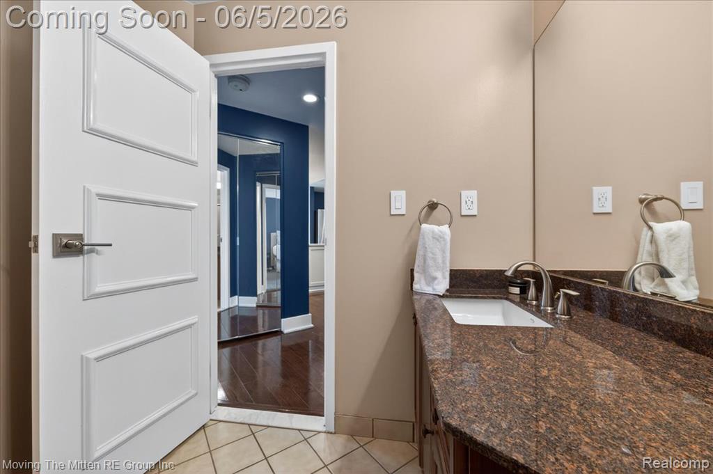 1001 W JEFFERSON Avenue, 17D, Detroit, MI 48226 — Photo 15