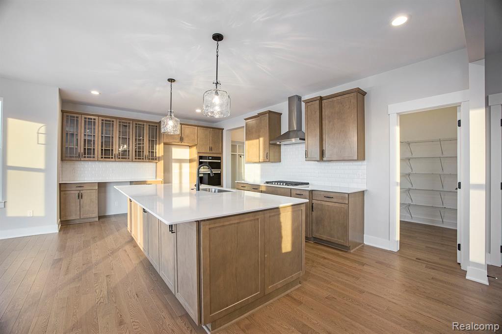 13280 Demil Drive, Bruce, MI 48065 — Photo 12