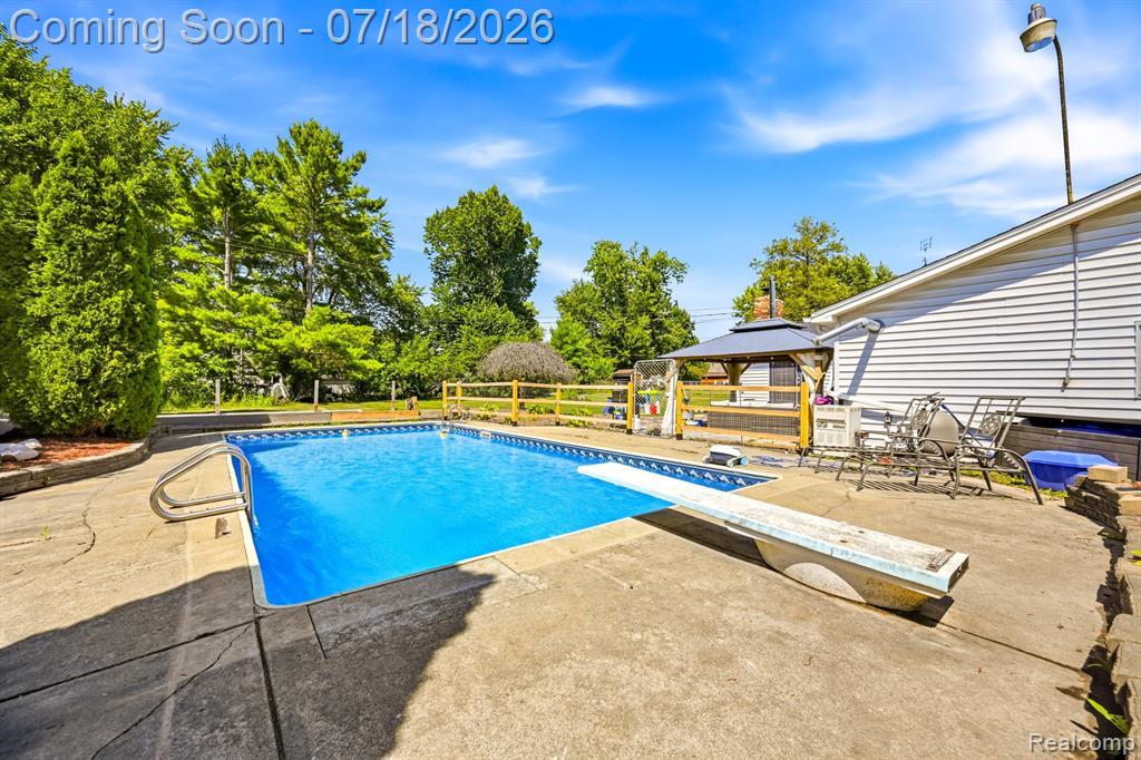 5070 Ray Road, Linden, MI 48451 — Photo 10