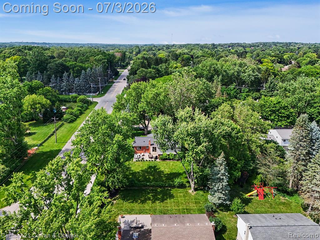 42299 Sunnydale Lane, Northville, MI 48168 — Photo 52