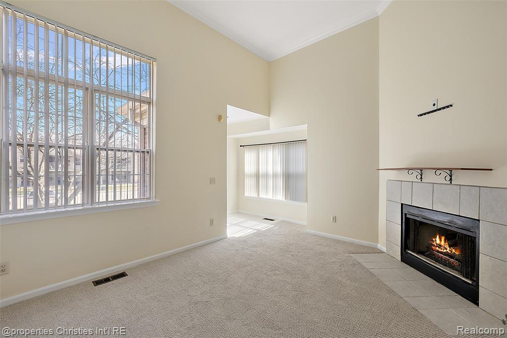 1830 Campau Farms Circle, 123, Detroit, MI 48207 — Photo 4