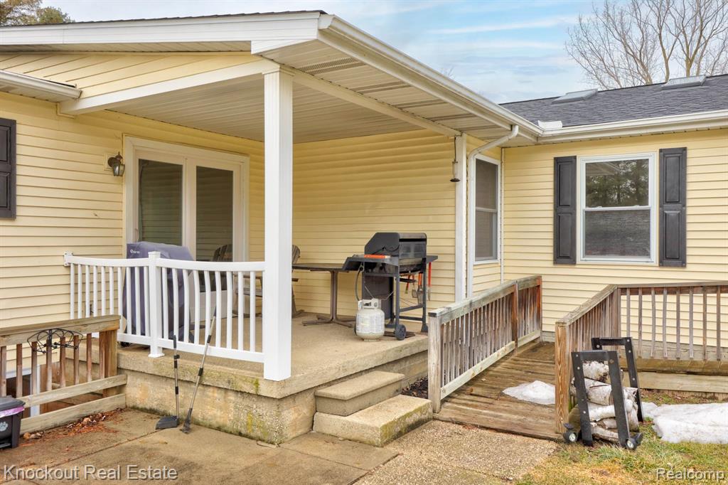 8661 VASSAR Road, Millington, MI 48746 — Photo 53