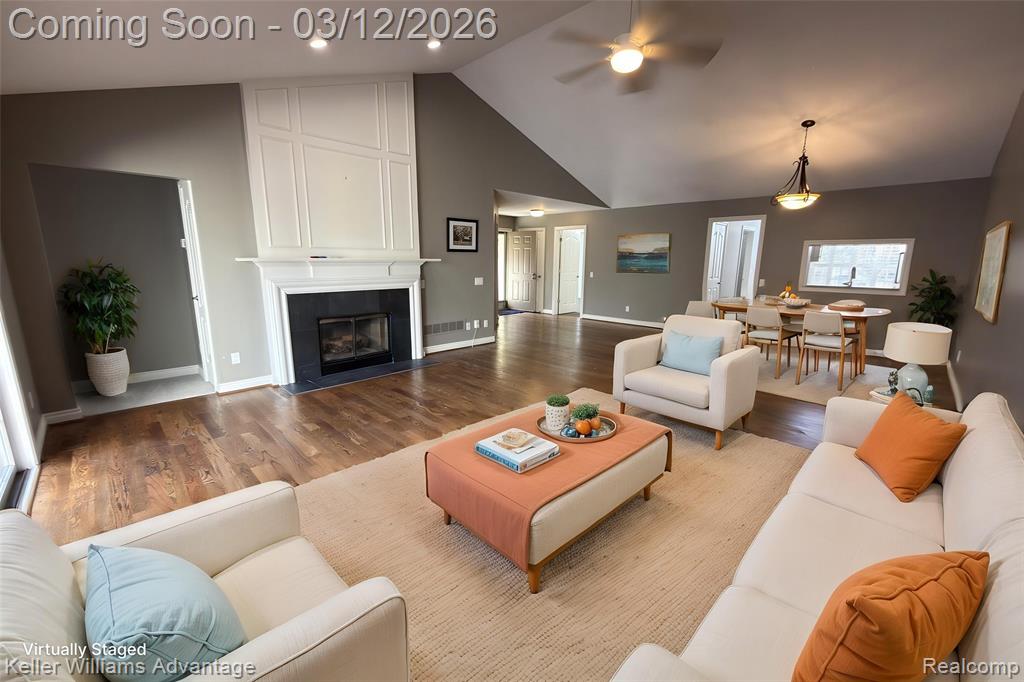 39472 Village Run Drive, Northville, MI 48168 — Photo 5