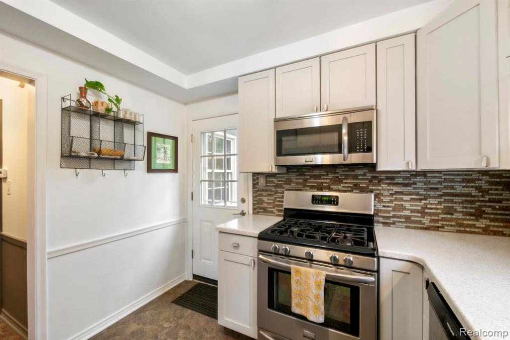 4077 Cornwall Street, Berkley, MI 48072 — Photo 15