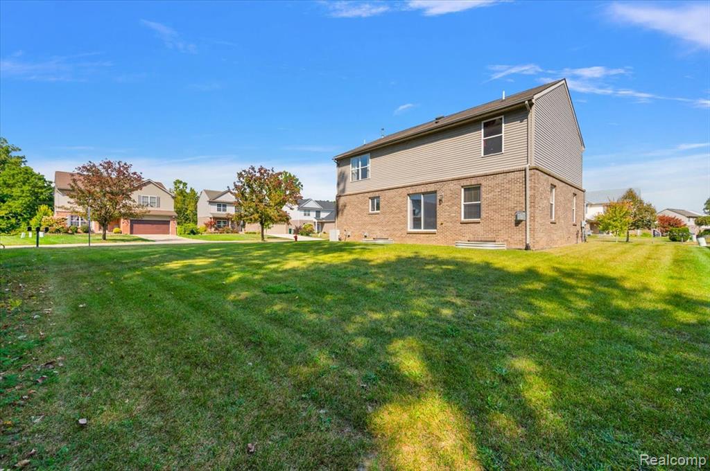 13042 Cumberland Court, Van Buren, MI 48111 — Photo 7