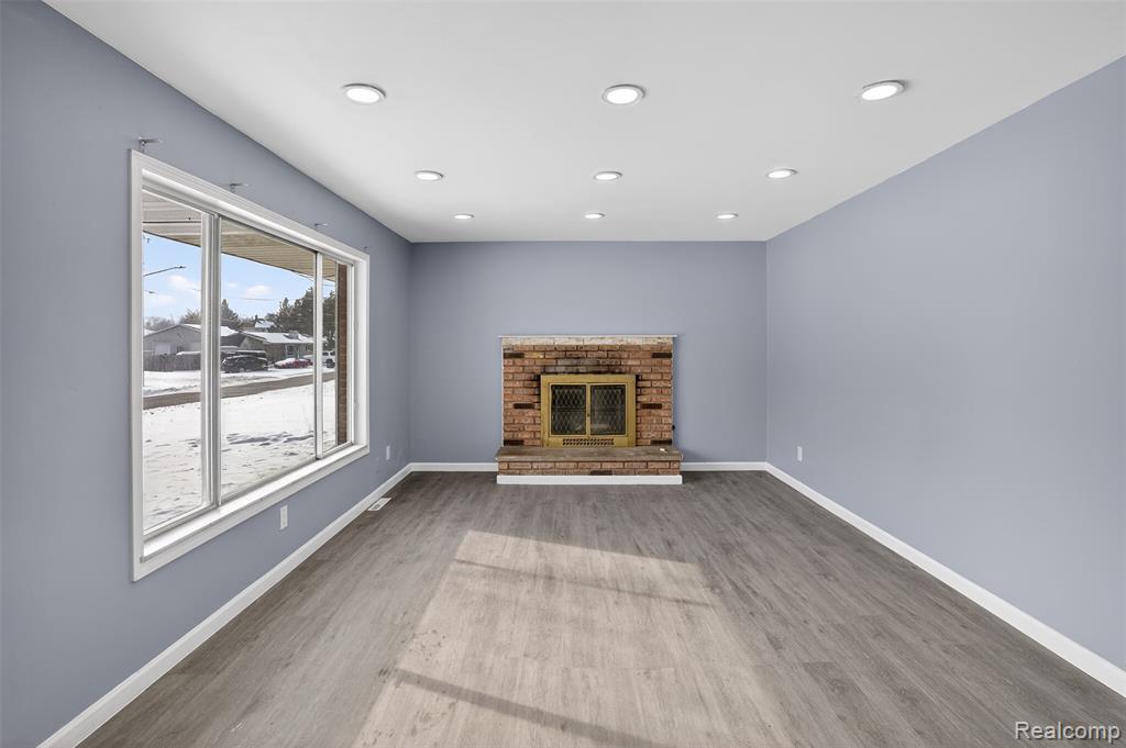 805 Birch Street, Saginaw, MI 48601 — Photo 4